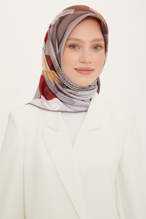 Armine Sport Eşarp 2047 11