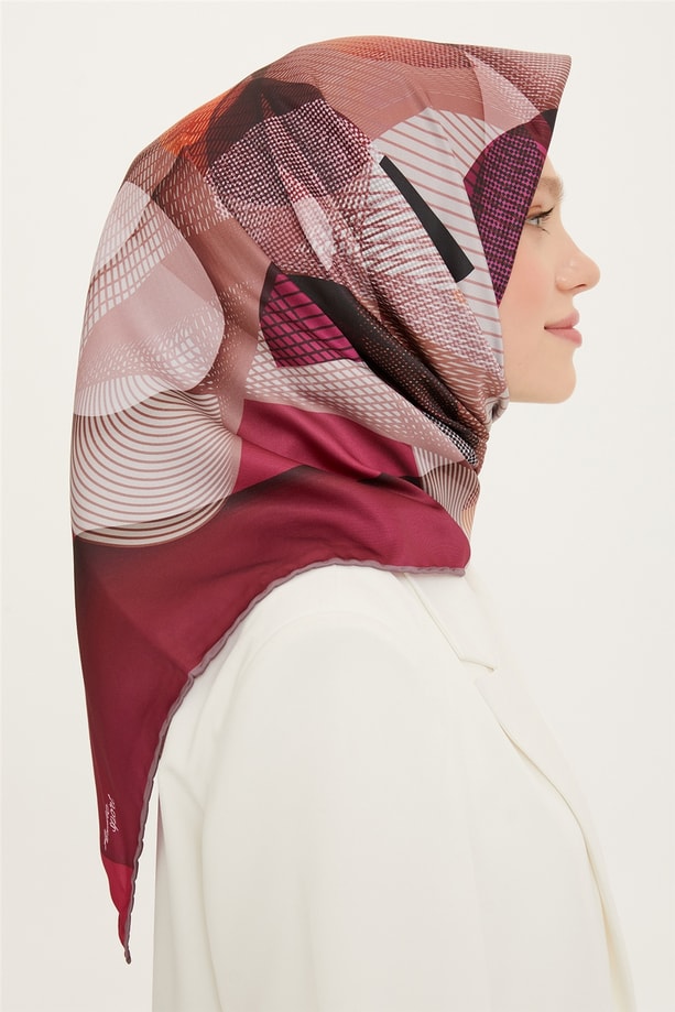Armine Sport Eşarp 2047 12