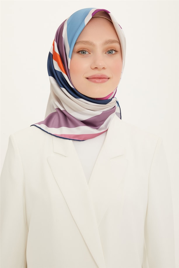 Armine Sport Eşarp 2048 01