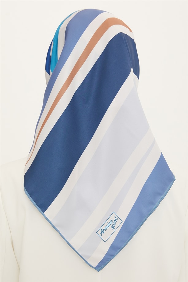 Armine Sport Eşarp 2048 05