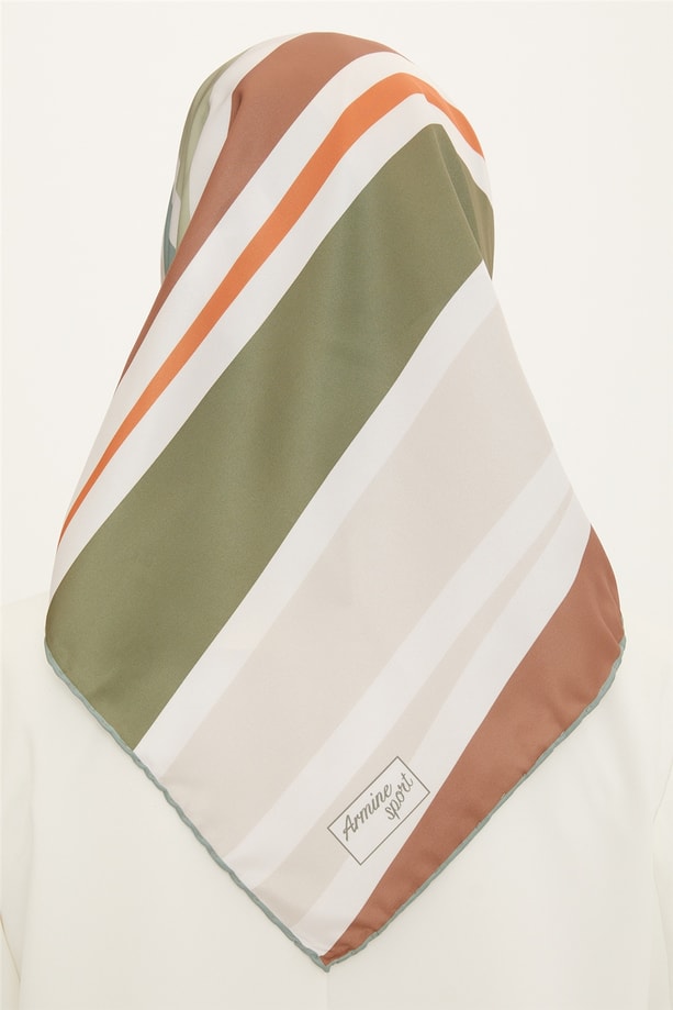 Armine Sport Eşarp 2048 07