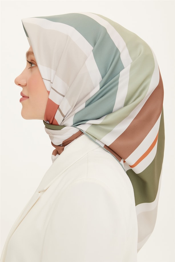 Armine Sport Eşarp 2048 07