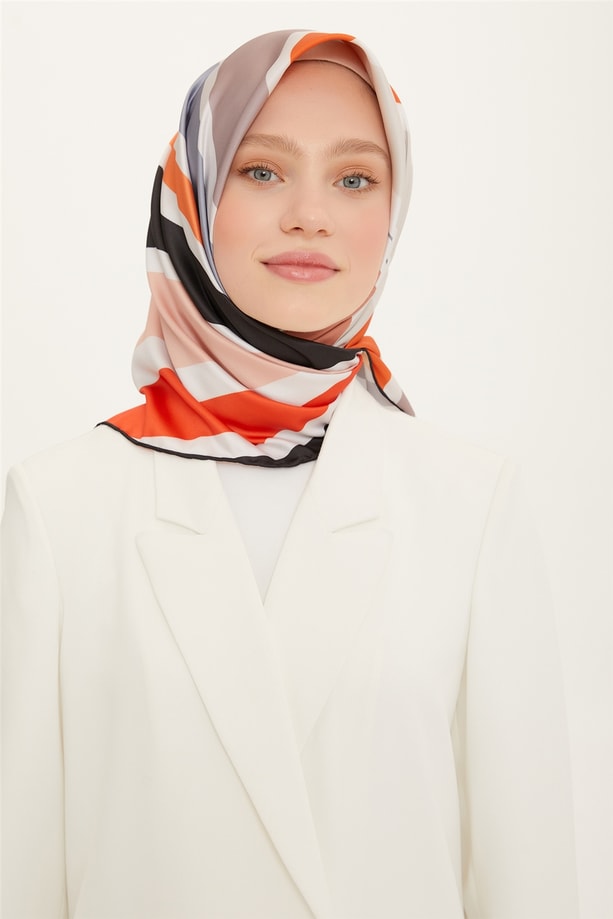 Armine Sport Eşarp 2048 10