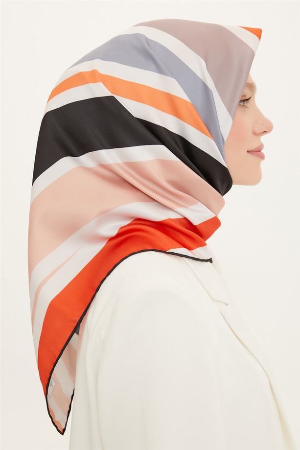 Armine Sport Eşarp 2048 10