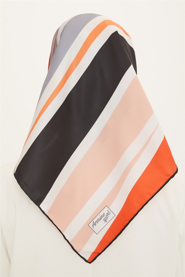 Armine Sport Eşarp 2048 10
