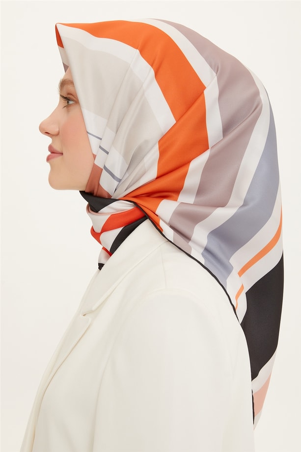 Armine Sport Eşarp 2048 10