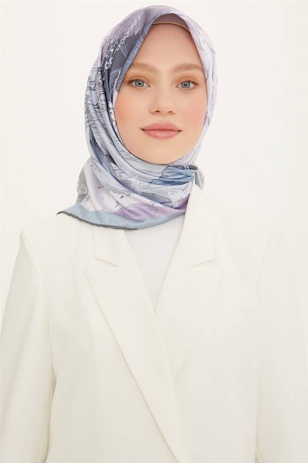 Armine Sport Eşarp 2055 03