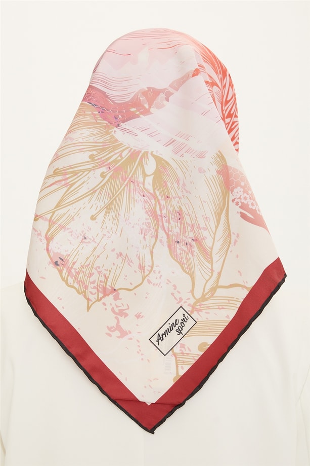 Armine Sport Eşarp 2055 06