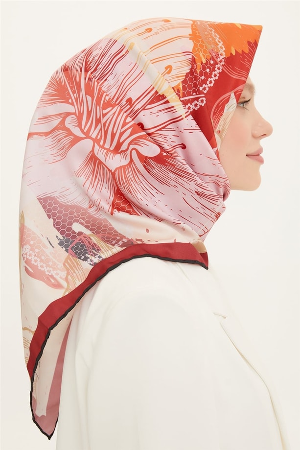 Armine Sport Eşarp 2055 06