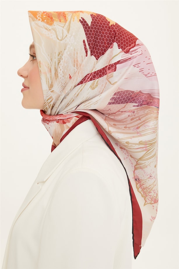 Armine Sport Eşarp 2055 06