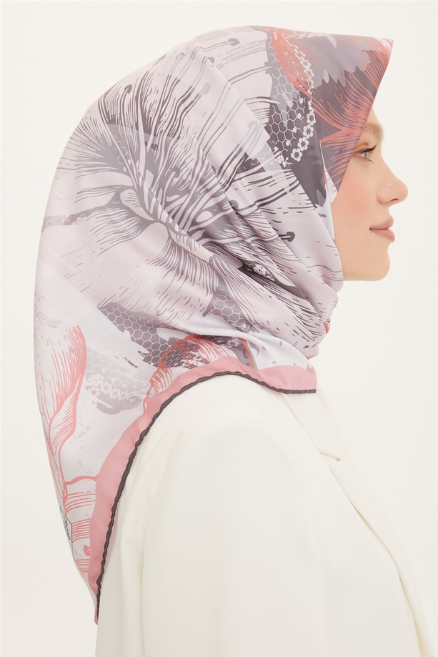 Armine Sport Eşarp 2055 09