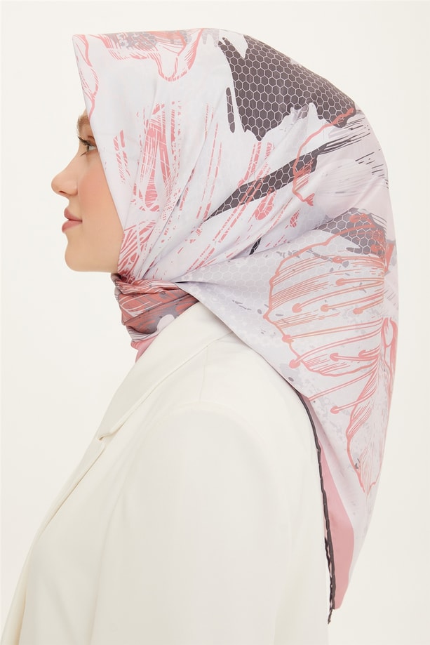 Armine Sport Eşarp 2055 09