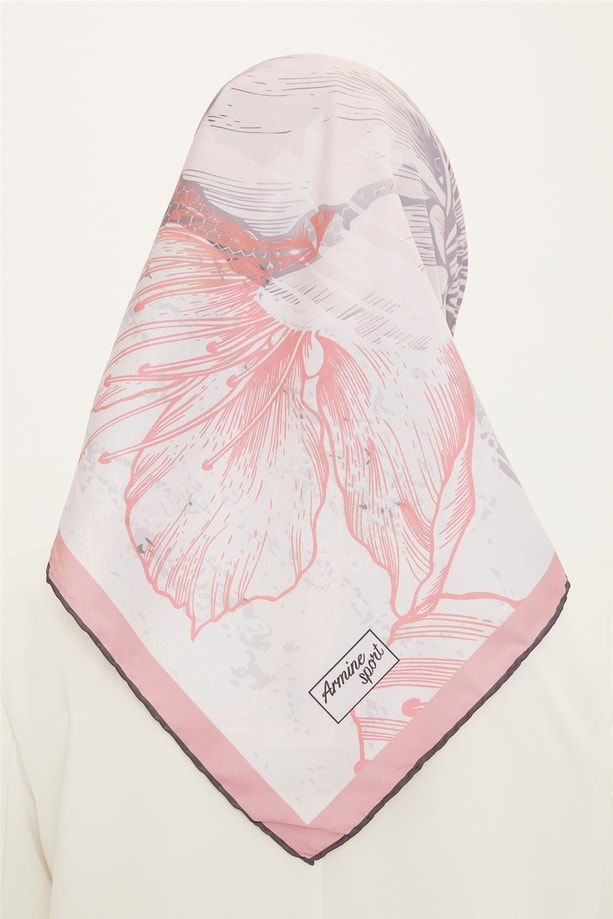 Armine Sport Eşarp 2055 09