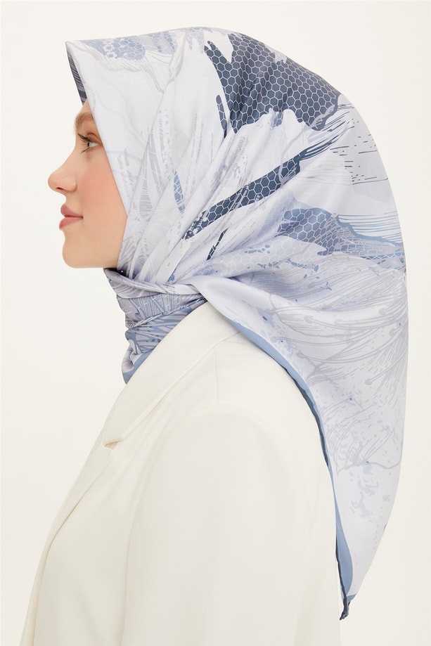 Armine Sport Eşarp 2055 10
