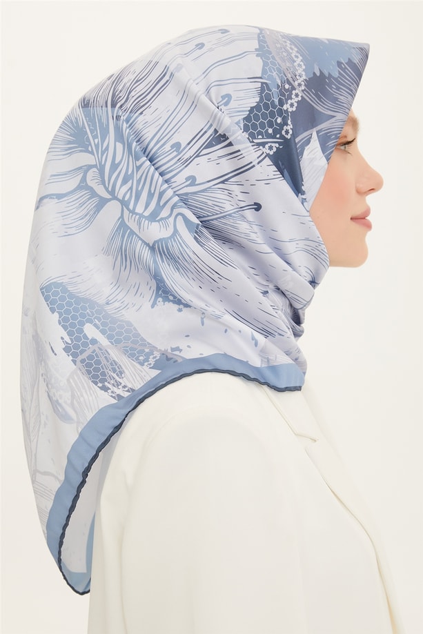 Armine Sport Eşarp 2055 10