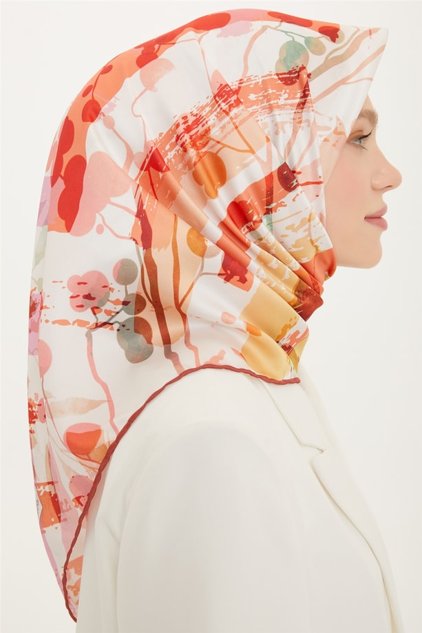 Armine Sport Eşarp 2056 01