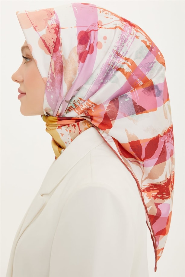Armine Sport Eşarp 2056 01