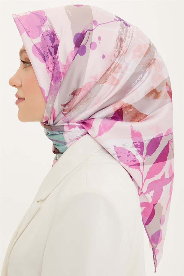 Armine Sport Eşarp 2056 03