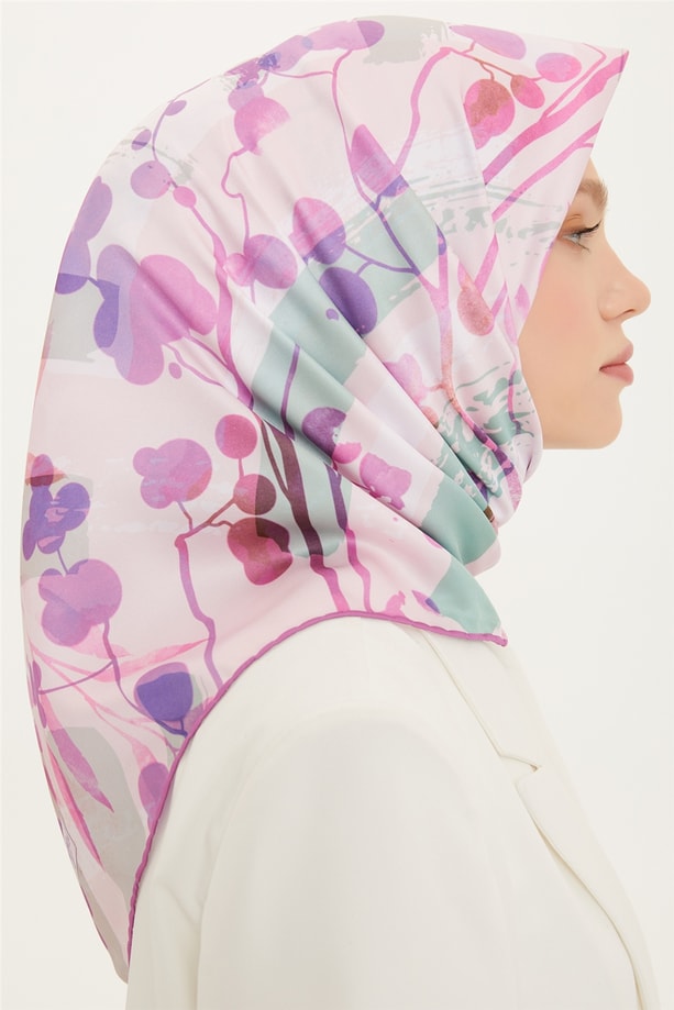 Armine Sport Eşarp 2056 03