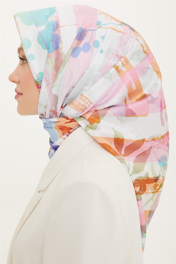 Armine Sport Eşarp 2056 04