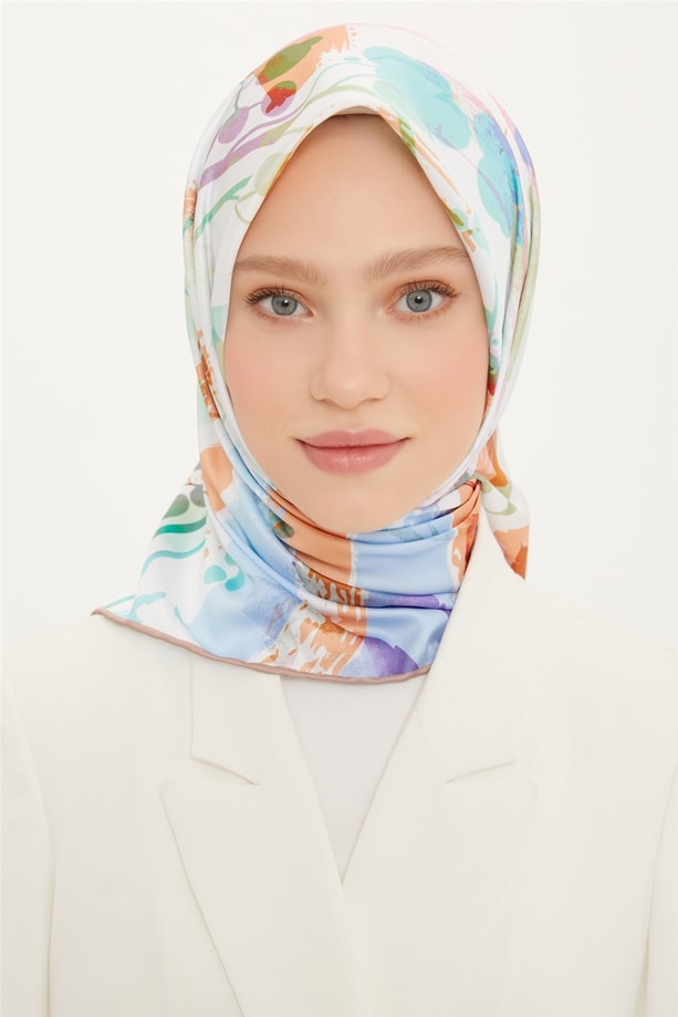 Armine Sport Eşarp 2056 04