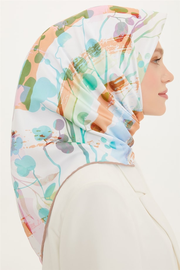 Armine Sport Eşarp 2056 04