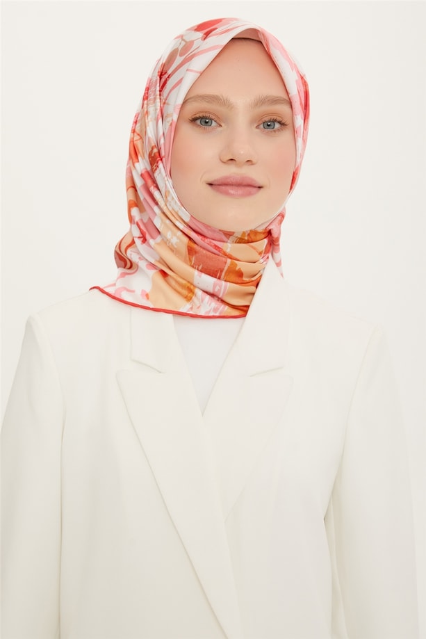 Armine Sport Eşarp 2056 12