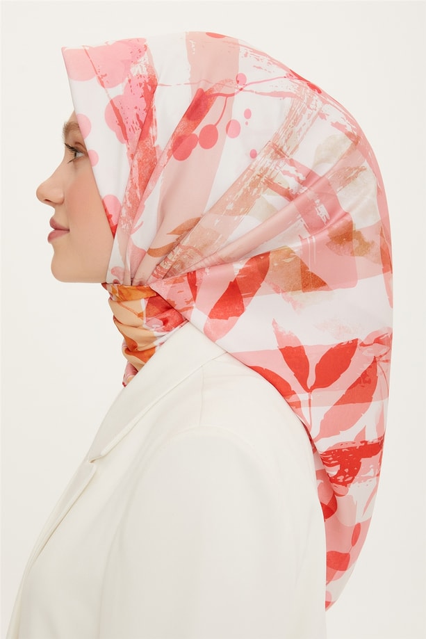 Armine Sport Eşarp 2056 12