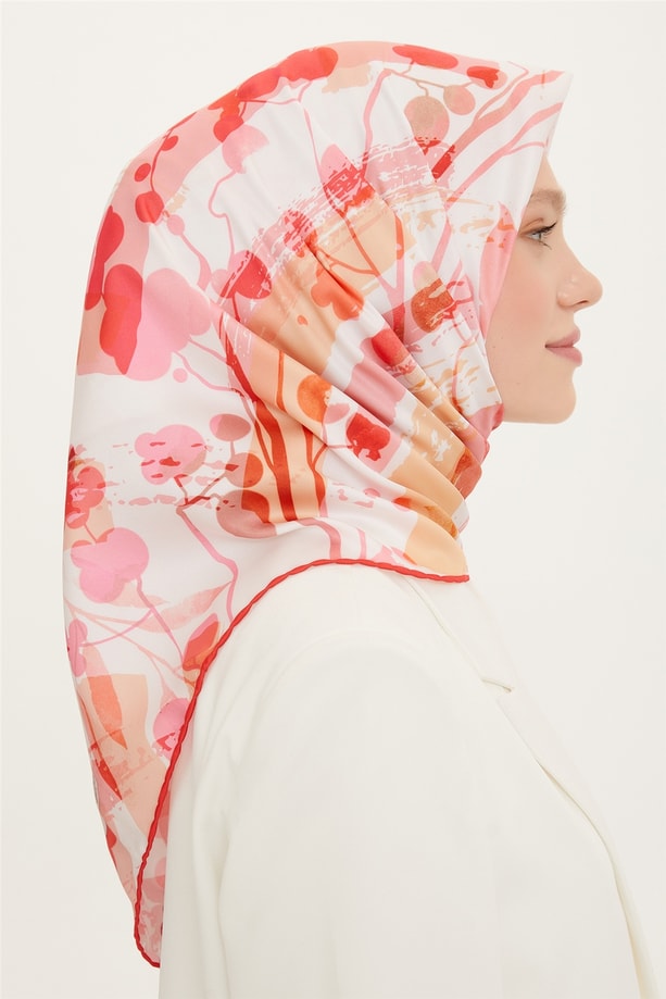 Armine Sport Eşarp 2056 12