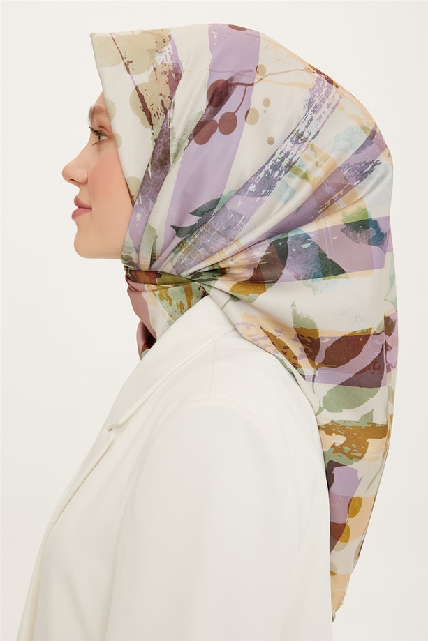 Armine Sport Eşarp 2056 13