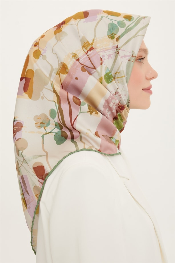 Armine Sport Eşarp 2056 13