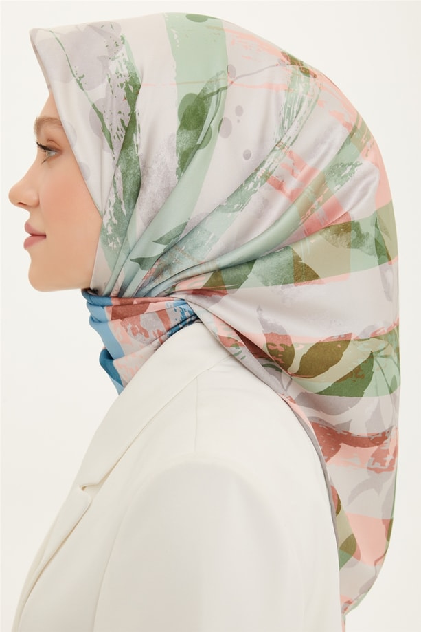 Armine Sport Eşarp 2056 14