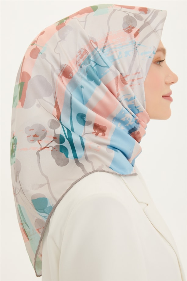 Armine Sport Eşarp 2056 14