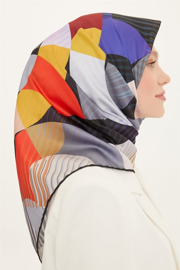 Armine Sport Eşarp 2070 02
