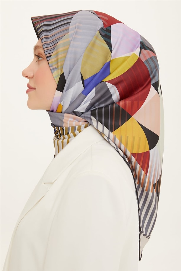 Armine Sport Eşarp 2070 02