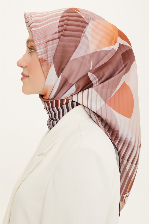 Armine Sport Eşarp 2070 04