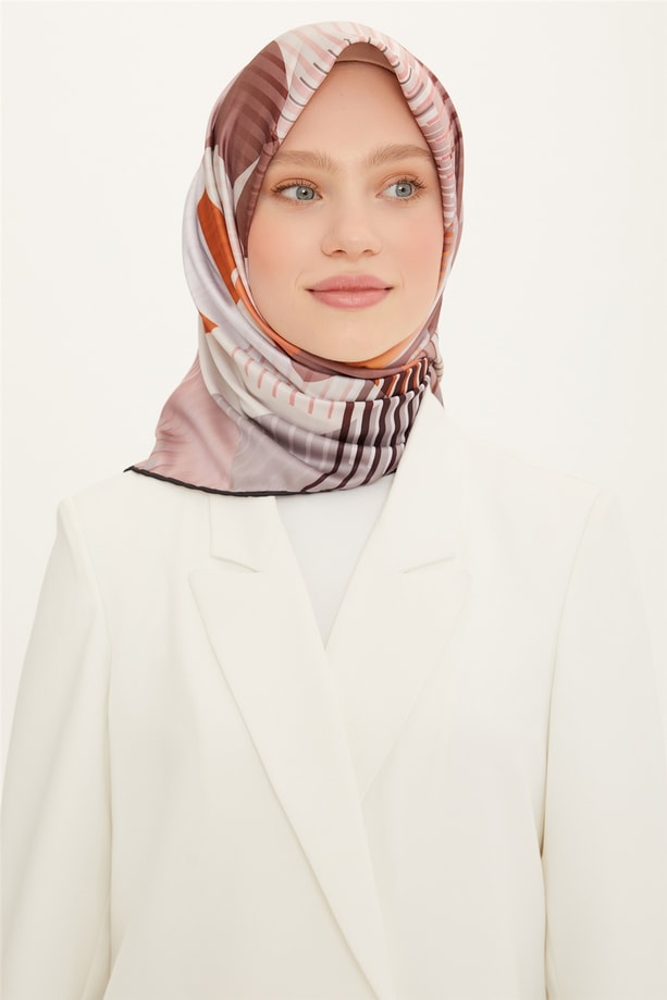 Armine Sport Eşarp 2070 04