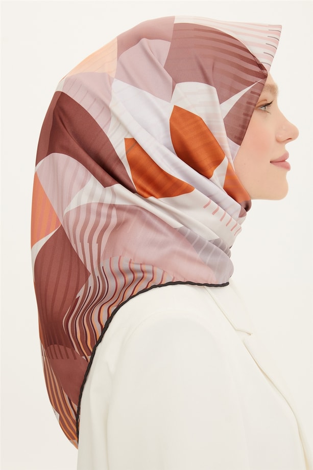 Armine Sport Eşarp 2070 04