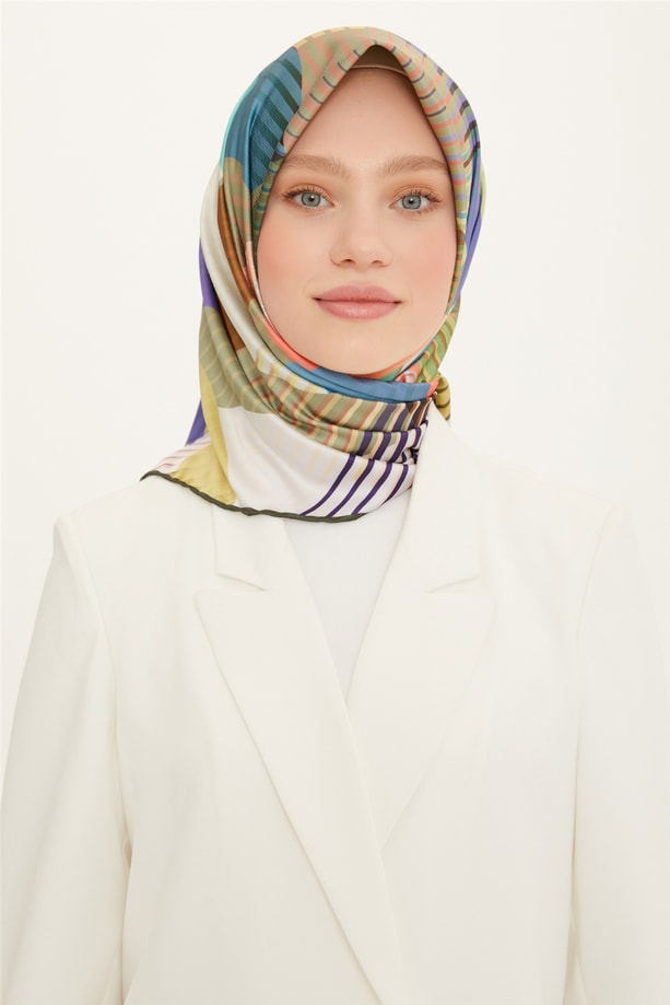Armine Sport Eşarp 2070 05