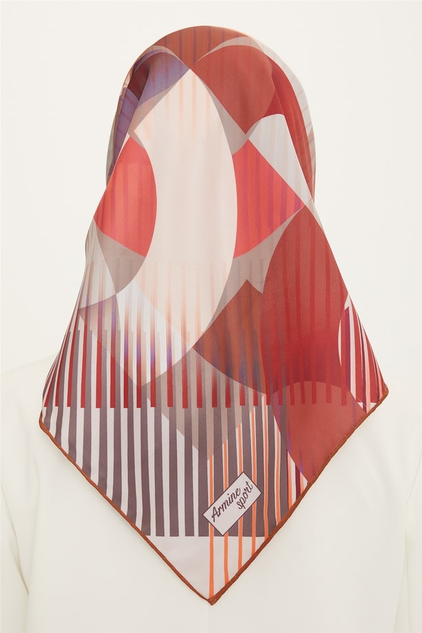 Armine Sport Eşarp 2070 10