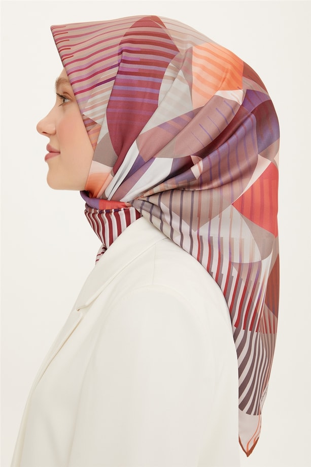 Armine Sport Eşarp 2070 10