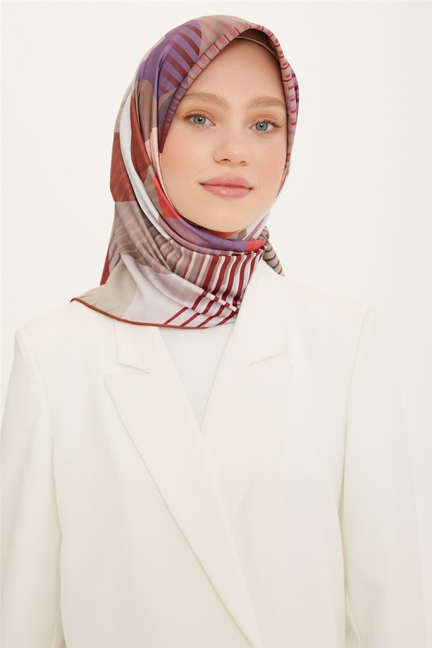 Armine Sport Eşarp 2070 10