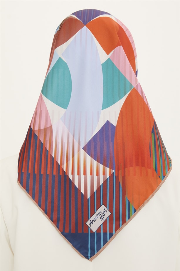 Armine Sport Eşarp 2070 13