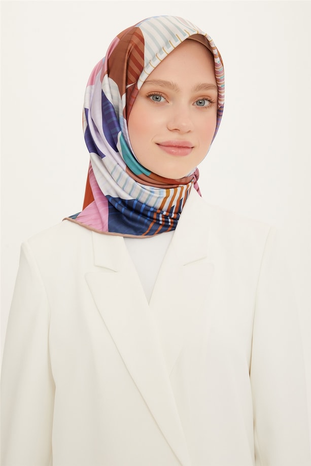 Armine Sport Eşarp 2070 13