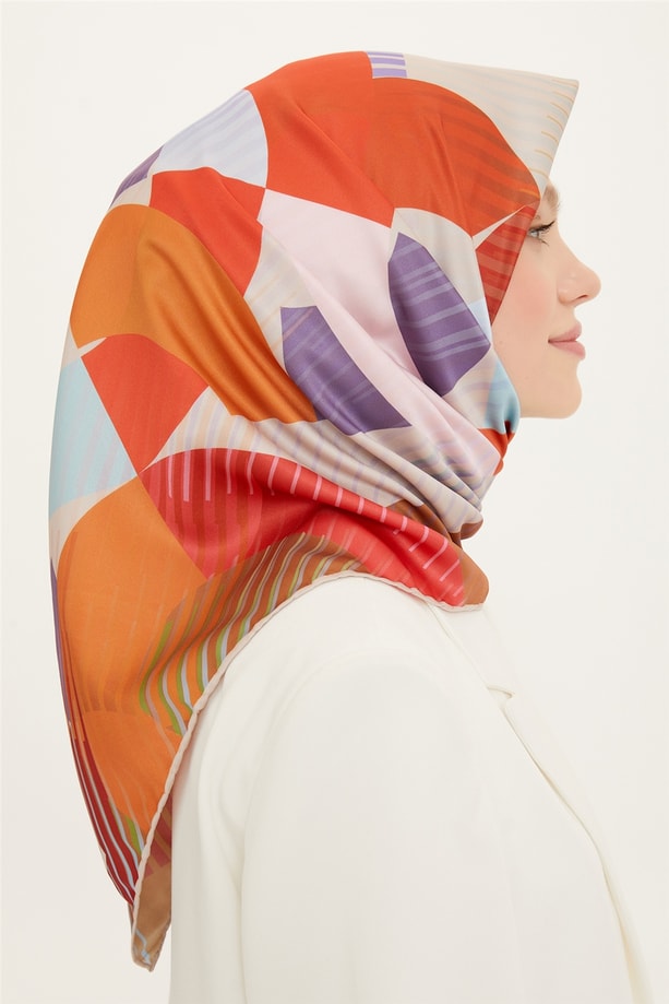 Armine Sport Eşarp 2070 14