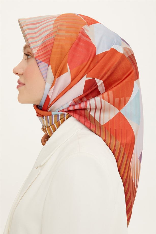 Armine Sport Eşarp 2070 14