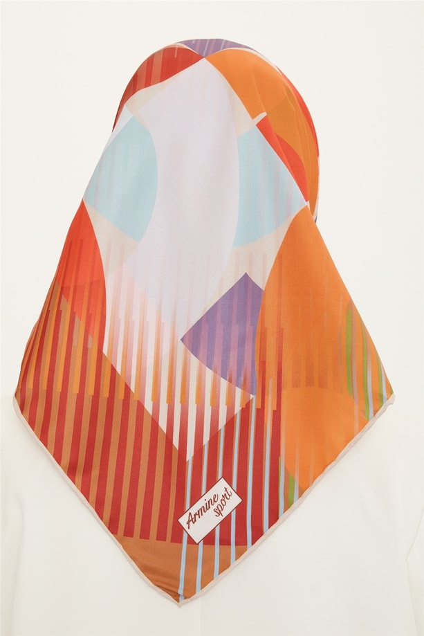 Armine Sport Eşarp 2070 14