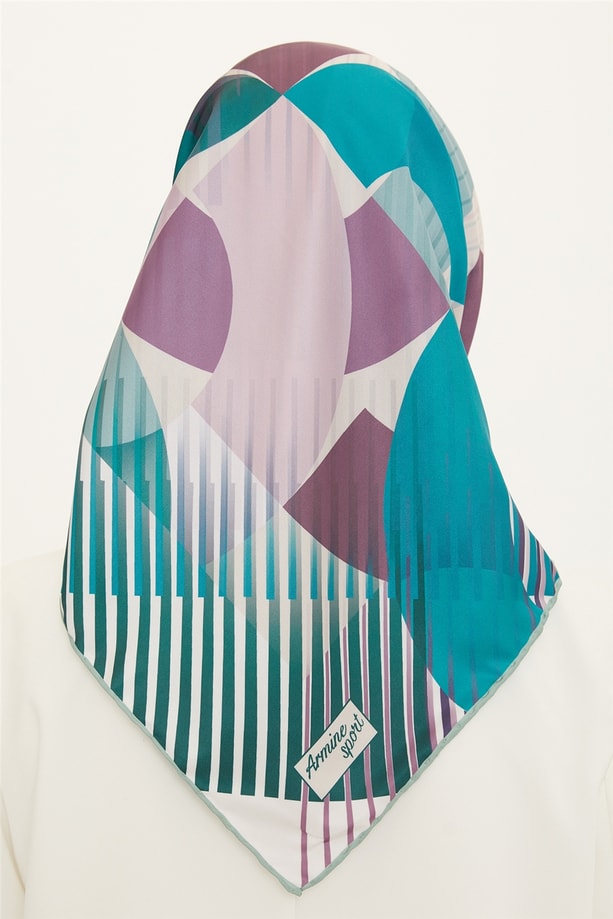 Armine Sport Eşarp 2070 15