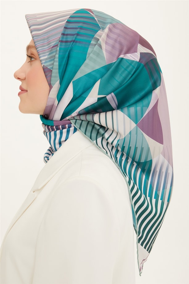 Armine Sport Eşarp 2070 15