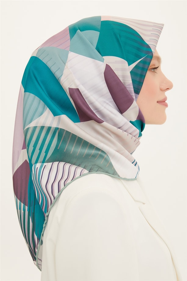 Armine Sport Eşarp 2070 15